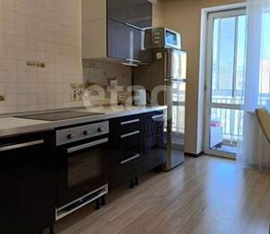 1-к квартира, на длительный срок, 44м2, 7/10 этаж