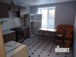 1-к квартира, на длительный срок, 35м2, 2/9 этаж