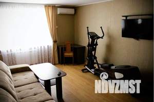 3-к квартира, посуточно, 62м2, 2/5 этаж