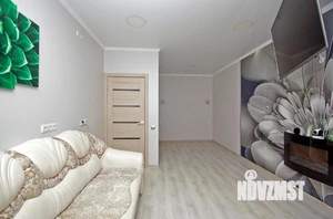 1-к квартира, на длительный срок, 38м2, 14/18 этаж