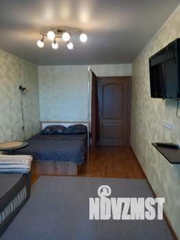 1-к квартира, посуточно, 35м2, 4/9 этаж
