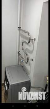 Студия квартира, на длительный срок, 28м2, 3/14 этаж