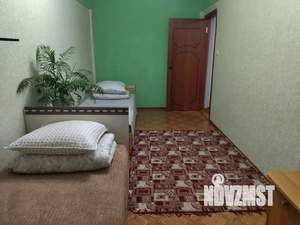 2-к квартира, посуточно, 52м2, 3/5 этаж