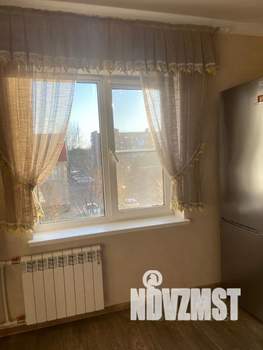 1-к квартира, посуточно, 38м2, 3/9 этаж