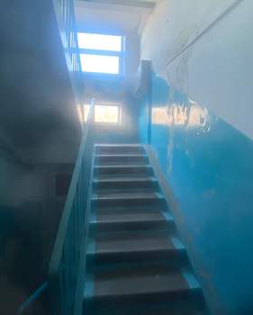 1-к квартира, на длительный срок, 36м2, 1/5 этаж