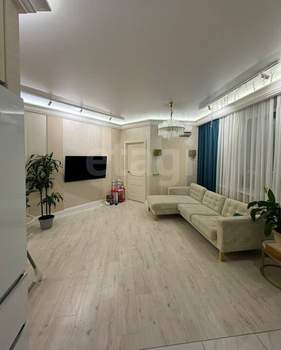 4-к квартира, на длительный срок, 105м2, 3/16 этаж