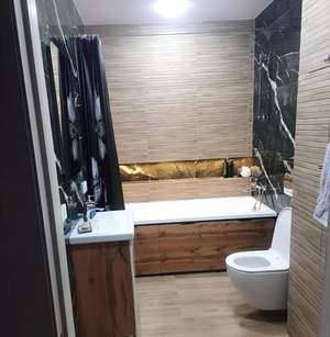 2-к квартира, на длительный срок, 45м2, 8/10 этаж