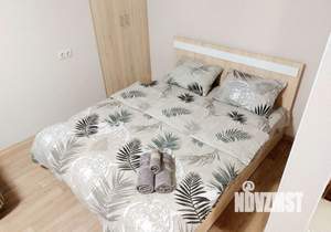 1-к квартира, посуточно, 31м2, 4/5 этаж