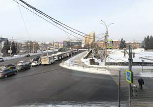 1-к квартира, на длительный срок, 37м2, 2/5 этаж