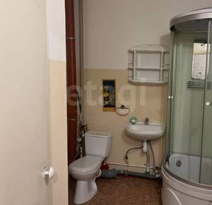 1-к квартира, на длительный срок, 42м2, 4/16 этаж