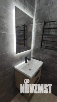 1-к квартира, посуточно, 45м2, 5/12 этаж