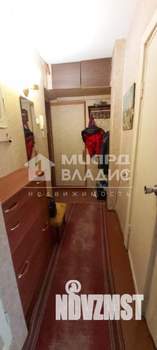 1-к квартира, на длительный срок, 31м2, 2/5 этаж