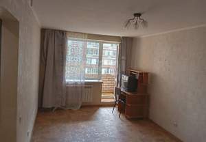 1-к квартира, на длительный срок, 35м2, 5/5 этаж