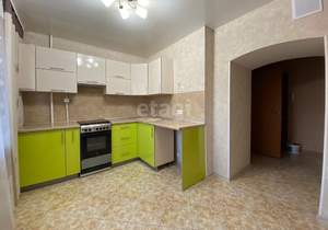 1-к квартира, на длительный срок, 36м2, 4/9 этаж