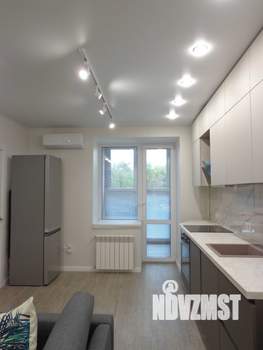 2-к квартира, на длительный срок, 57м2, 1/3 этаж