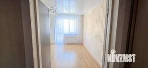 Студия квартира, на длительный срок, 29м2, 5/17 этаж