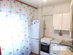 1-к квартира, на длительный срок, 37м2, 1/9 этаж