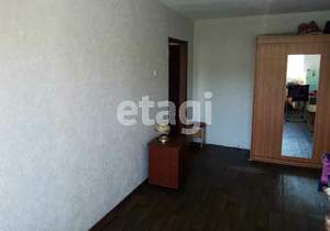 1-к квартира, на длительный срок, 33м2, 6/9 этаж