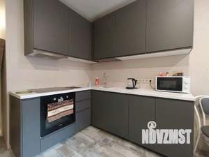 1-к квартира, посуточно, 44м2, 1/1 этаж