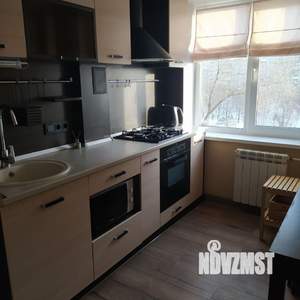 2-к квартира, посуточно, 45м2, 5/9 этаж