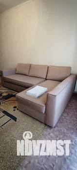 1-к квартира, посуточно, 42м2, 7/10 этаж