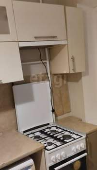 1-к квартира, на длительный срок, 31м2, 5/9 этаж