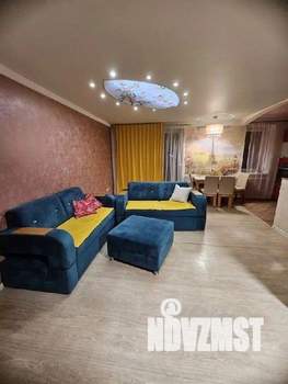 3-к квартира, на длительный срок, 68м2, 1/10 этаж