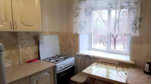 1-к квартира, на длительный срок, 33м2, 3/5 этаж