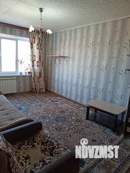 1-к квартира, на длительный срок, 30м2, 7/9 этаж