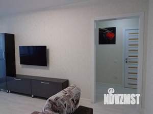 1-к квартира, на длительный срок, 41м2, 10/18 этаж