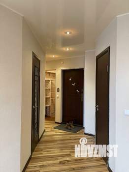 1-к квартира, на длительный срок, 46м2, 8/11 этаж