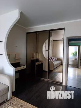 2-к квартира, на длительный срок, 59м2, 12/13 этаж