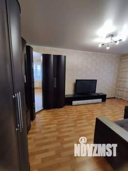 1-к квартира, на длительный срок, 40м2, 9/9 этаж