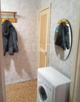 2-к квартира, на длительный срок, 25м2, 4/5 этаж