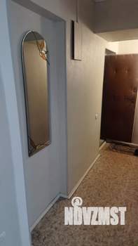 1-к квартира, посуточно, 35м2, 2/5 этаж