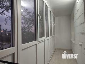 1-к квартира, посуточно, 36м2, 5/9 этаж