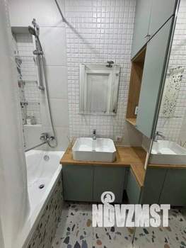 2-к квартира, посуточно, 65м2, 1/1 этаж