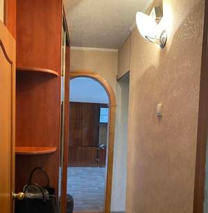 1-к квартира, на длительный срок, 31м2, 5/5 этаж