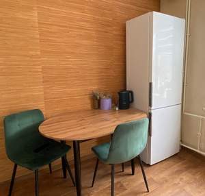 1-к квартира, на длительный срок, 37м2, 1/10 этаж