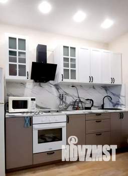1-к квартира, посуточно, 39м2, 11/20 этаж