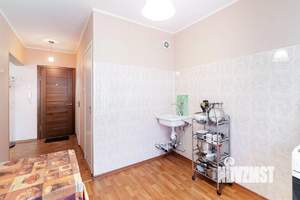 1-к квартира, на длительный срок, 37м2, 1/5 этаж