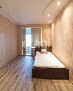 3-к квартира, на длительный срок, 98м2, 2/6 этаж