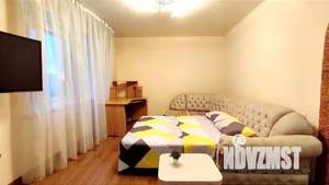 1-к квартира, посуточно, 61м2, 7/10 этаж