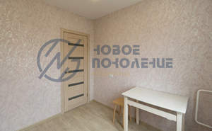 1-к квартира, на длительный срок, 38м2, 4/10 этаж