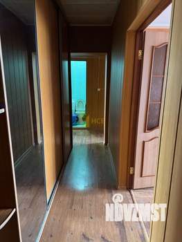 3-к квартира, на длительный срок, 65м2, 9/9 этаж