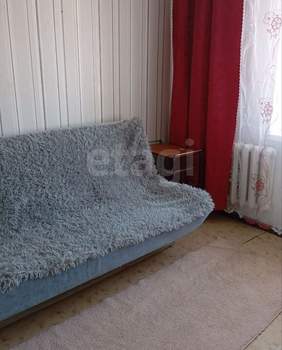 1-к квартира, на длительный срок, 30м2, 9/9 этаж