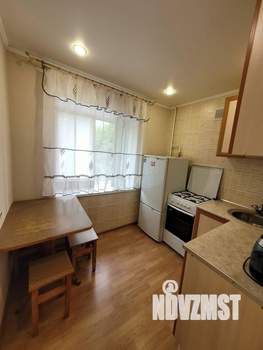 1-к квартира, на длительный срок, 29м2, 2/5 этаж