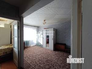 1-к квартира, на длительный срок, 31м2, 5/5 этаж