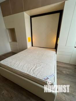 2-к квартира, на длительный срок, 57м2, 4/5 этаж