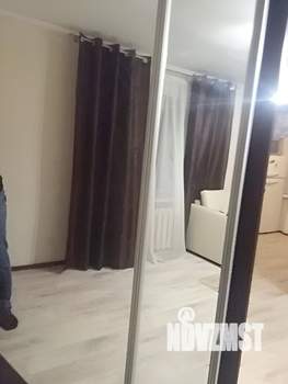 1-к квартира, посуточно, 38м2, 3/5 этаж